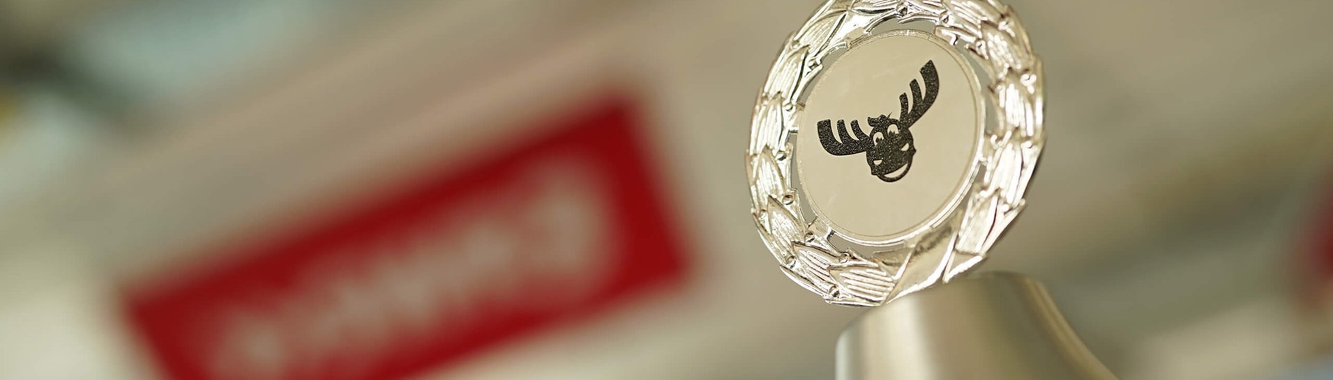 Pokal (Foto: SWR, SWR3)