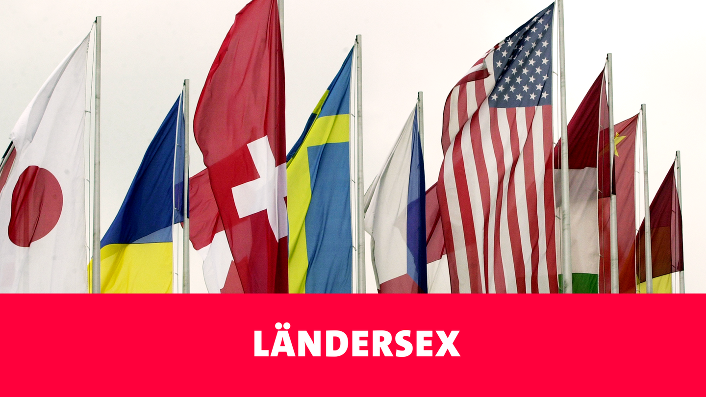 Foto: dpa Bildfunk, SWR, Picture Alliance ländersex2 (Foto: dpa Bildfunk, SWR, Picture Alliance)