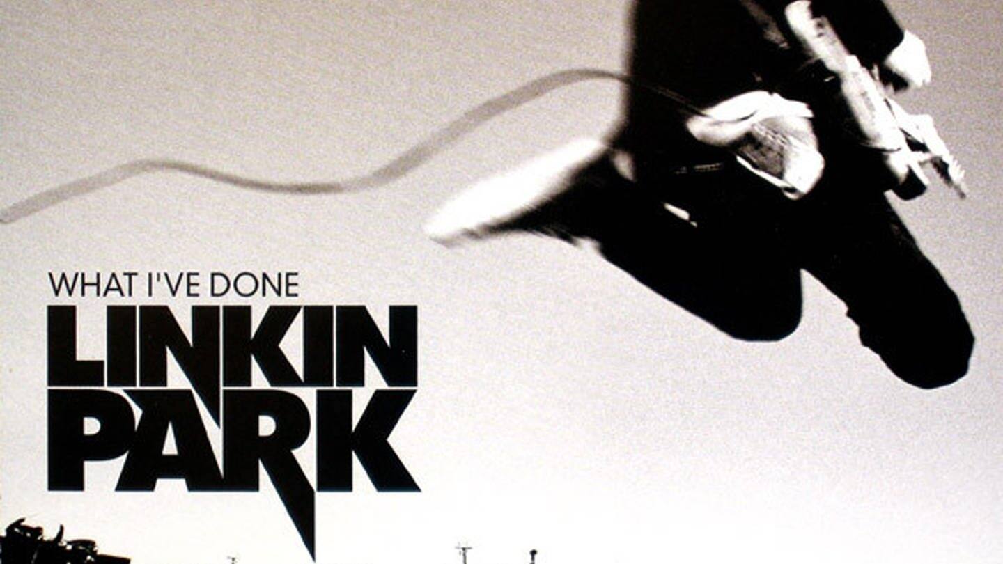 Linkin Park, What I've Done (Foto: Warner Brothers)