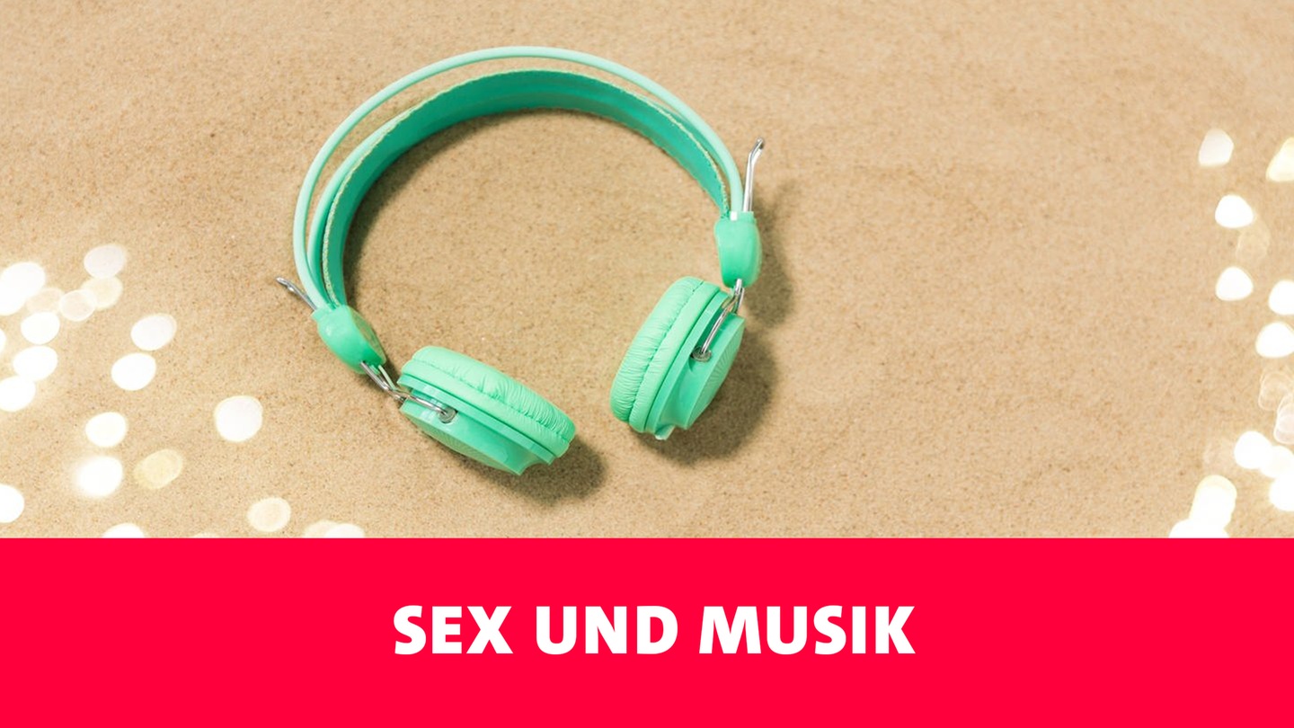 Foto: dpa Bildfunk, dpa/picture-alliance Sex und Musik (Foto: dpa Bildfunk, dpa/picture-alliance)