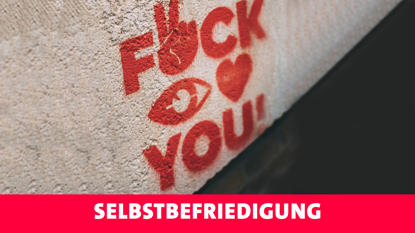 Foto: SWR3 Selbstbefriedigung – Jeder tut es, keiner spricht darüber! (Foto: SWR3)