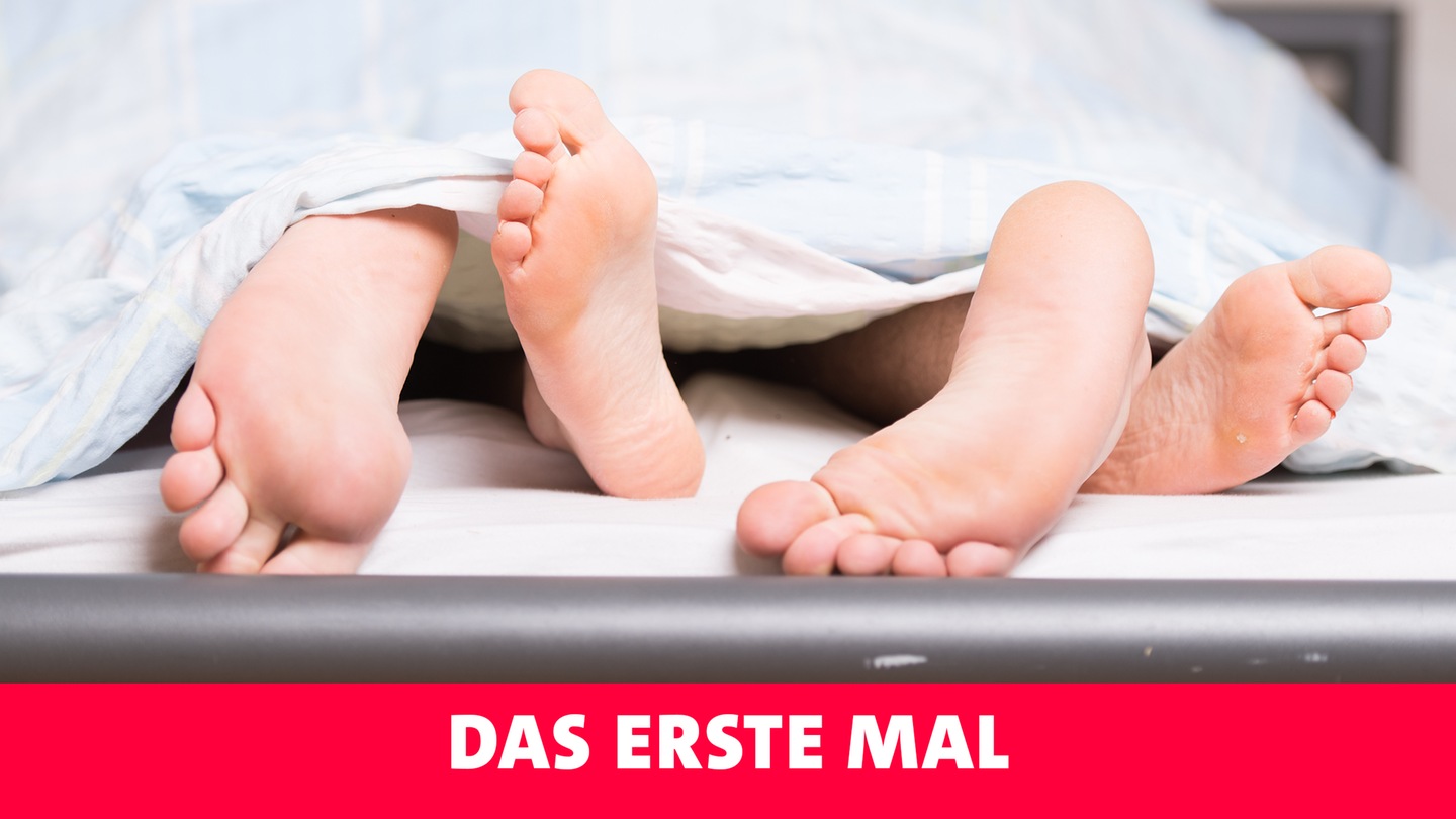 Foto: dpa Bildfunk, Picture Alliance Das erste Mal (Foto: dpa Bildfunk, Picture Alliance)