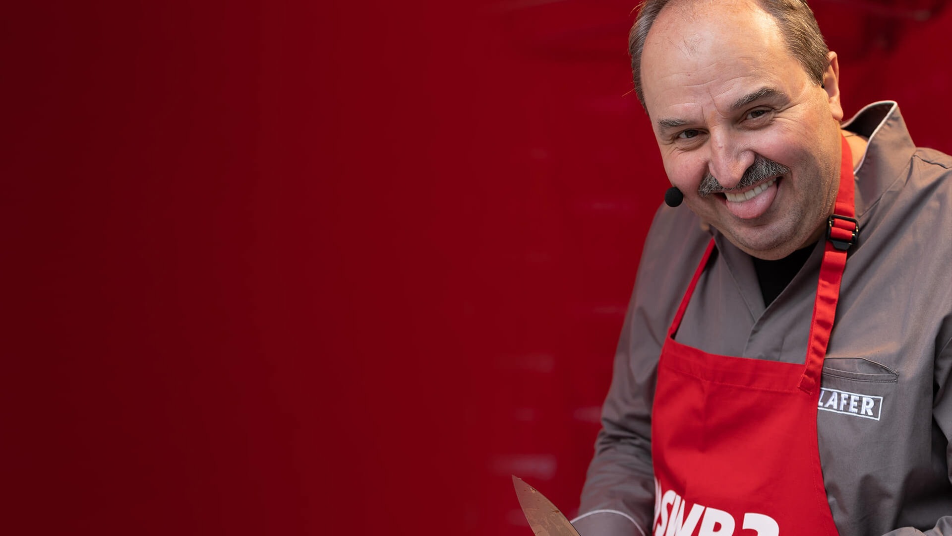 Das große SWR3 Grillen So lief es bei Johann Lafer und Johannes Strate