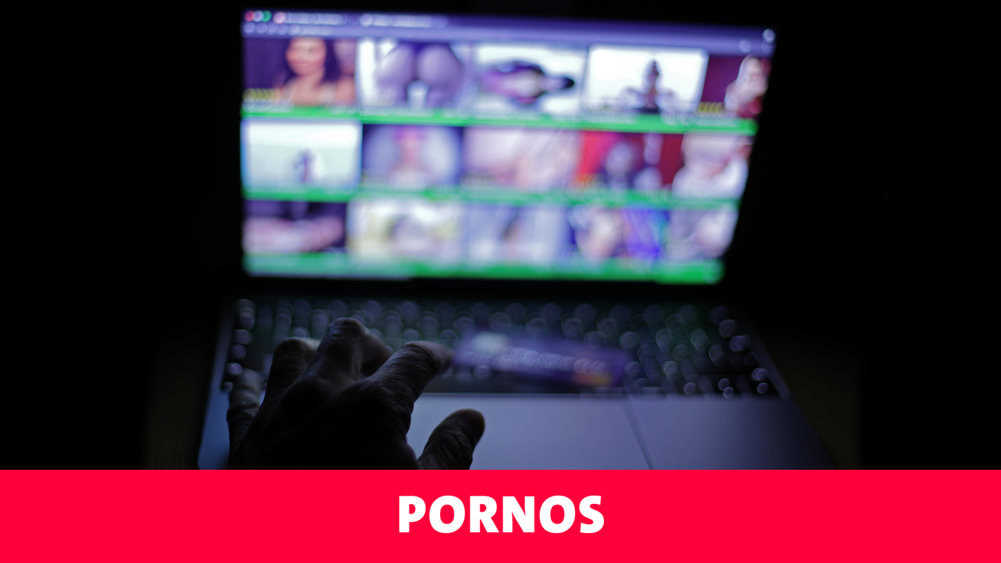 Pornos (Foto: picture-alliance / Reportdienste, Picture Alliance)