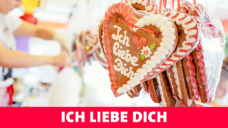 Ich liebe dich (Foto: picture-alliance / Reportdienste, Picture Alliance)