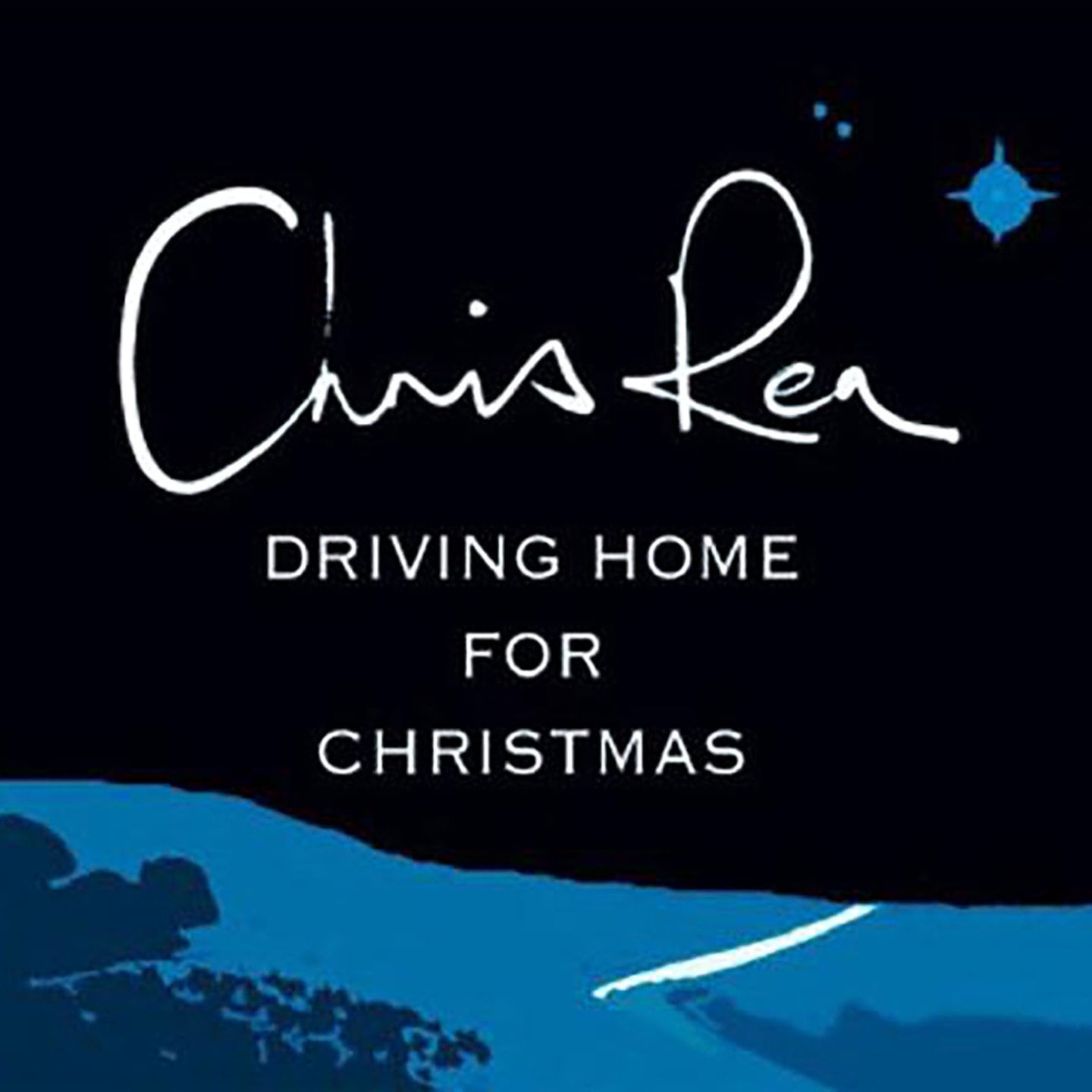 Driving Home For Christmas – Chris Rea