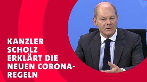 Olaf Scholz (Foto: SWR, SWR3)