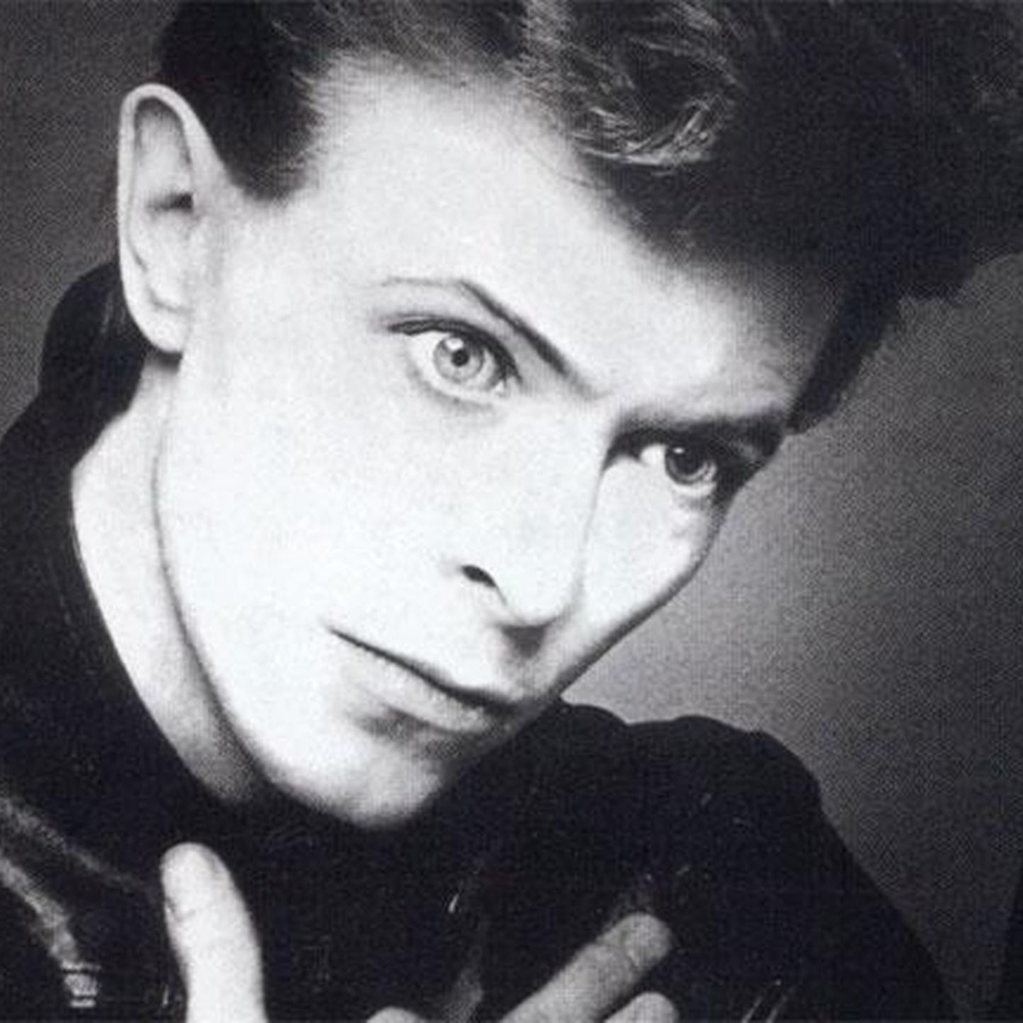 Heroes - David Bowie