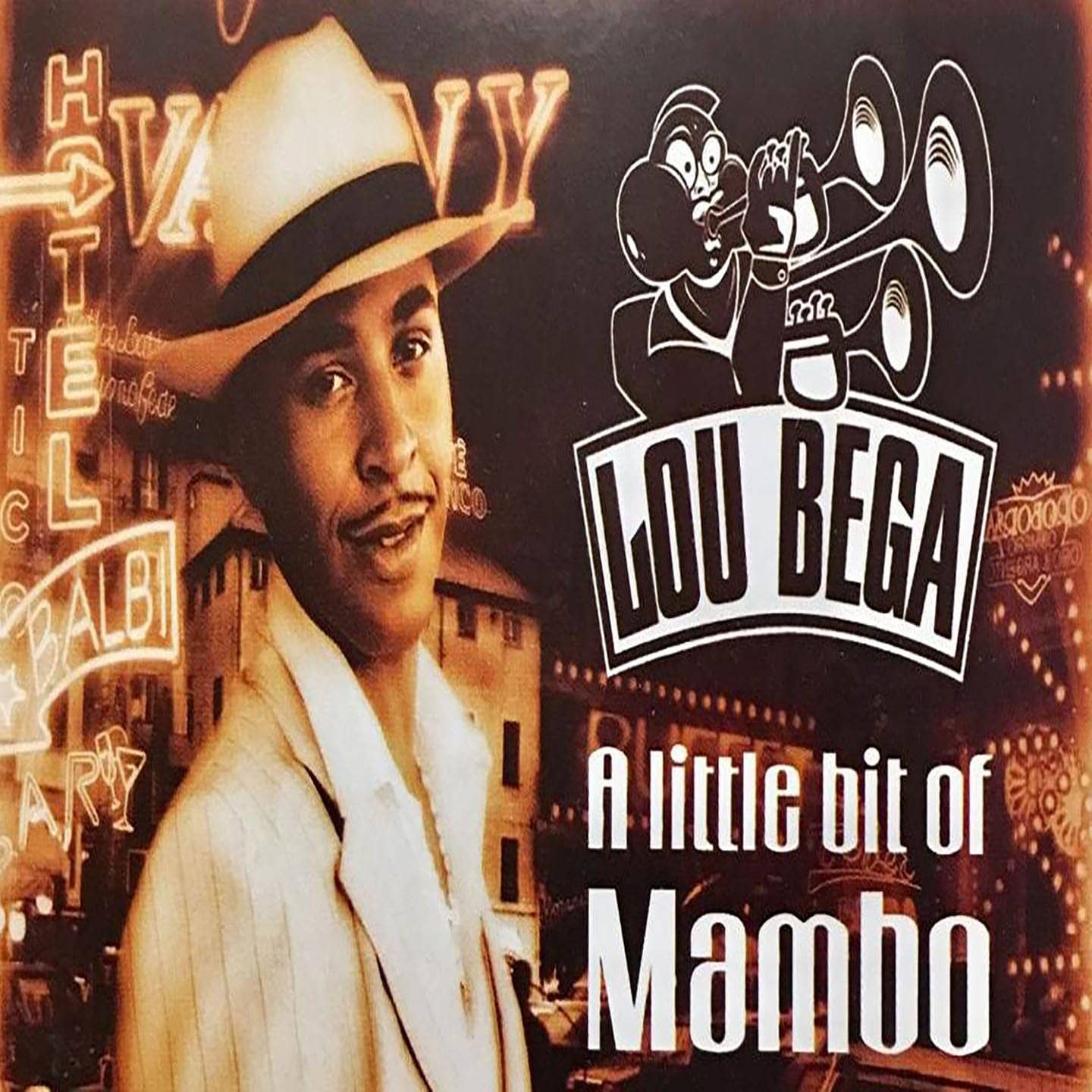 Mambo No.5 – Lou Bega