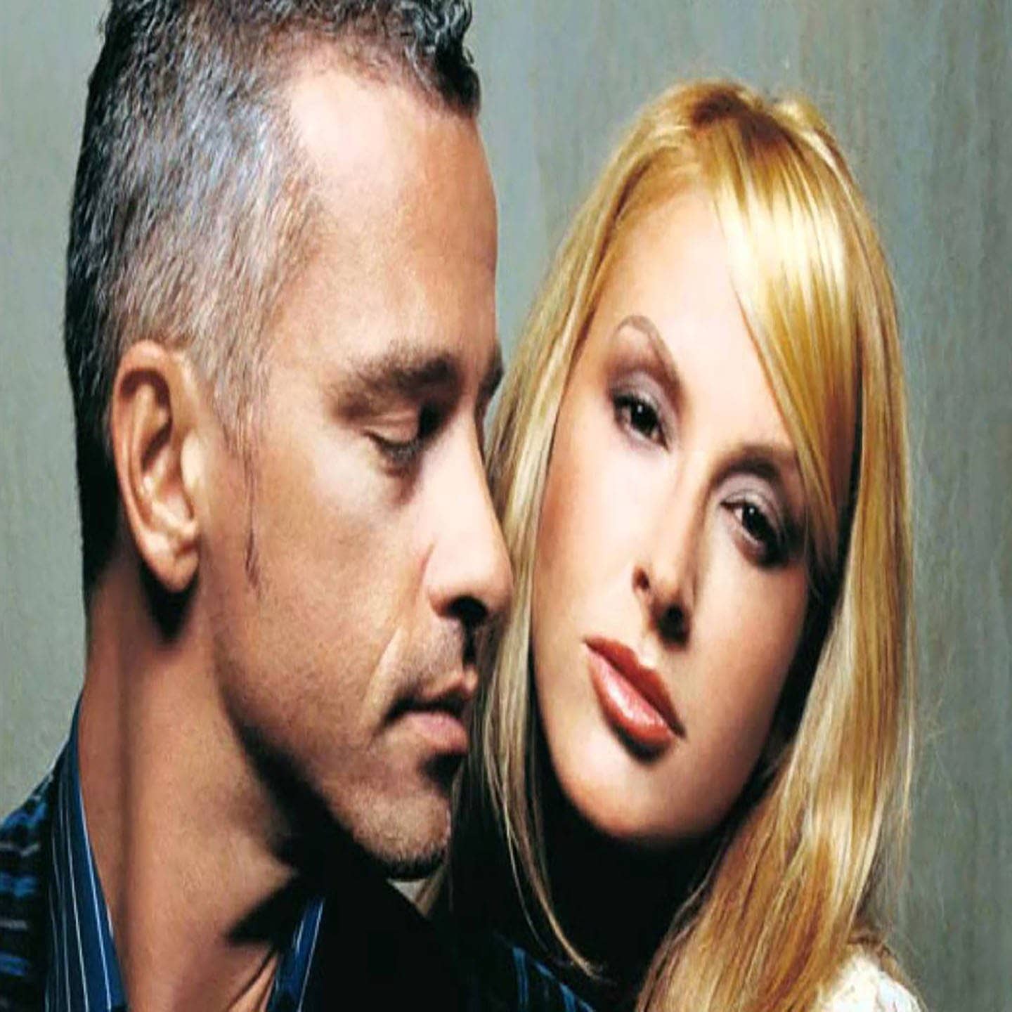 I Belong To You – Eros Ramazotti & Anastacia