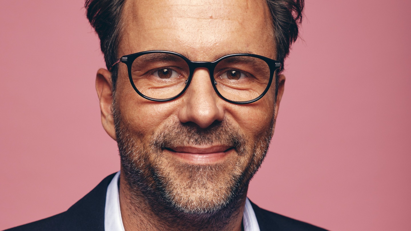 Kurt Krömer sein Weg aus der Depression