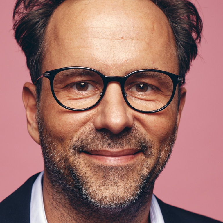 Talk Mit Thees (Foto: SWR, Urban Zintel)
