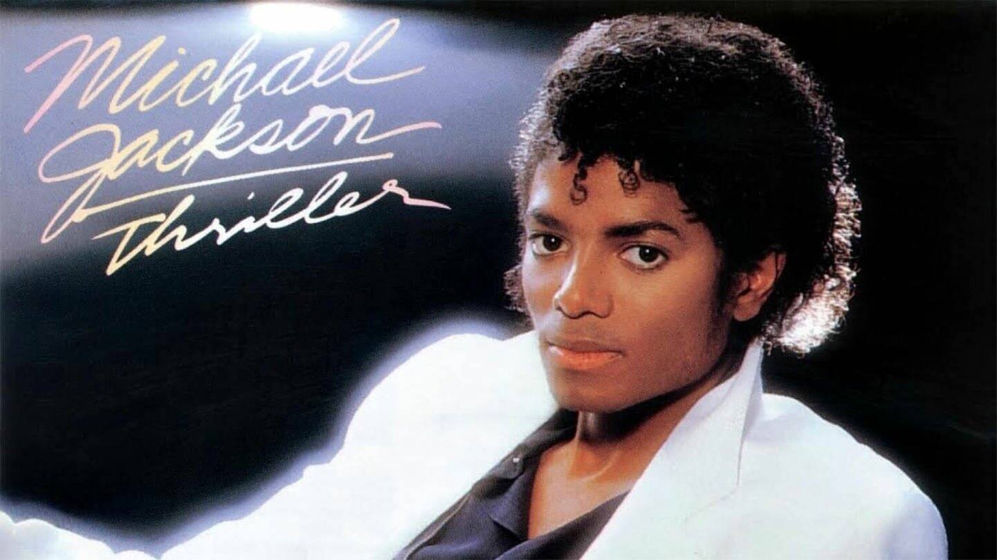 Michael Jackson (Foto: SWR3)