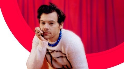 Harry Styles (Foto: Lillie Eiger)