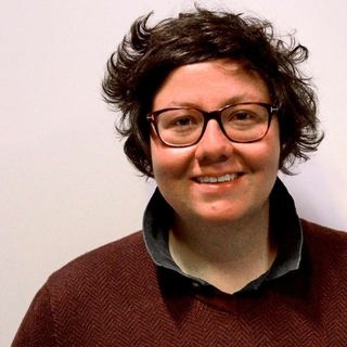 Anna Wollner (Foto: RBB)