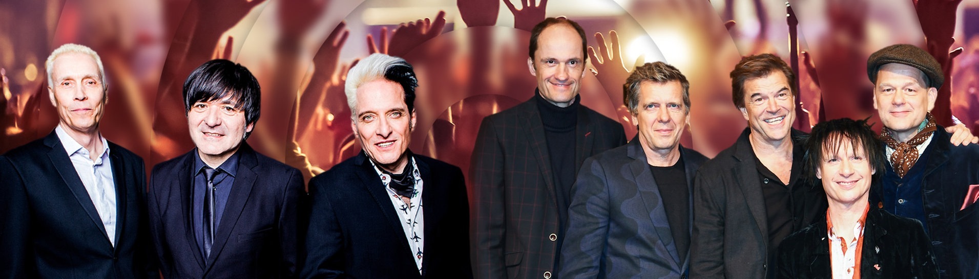 Ärzte vs. Hosen (Foto: picture-alliance / Reportdienste, Picture Alliance)