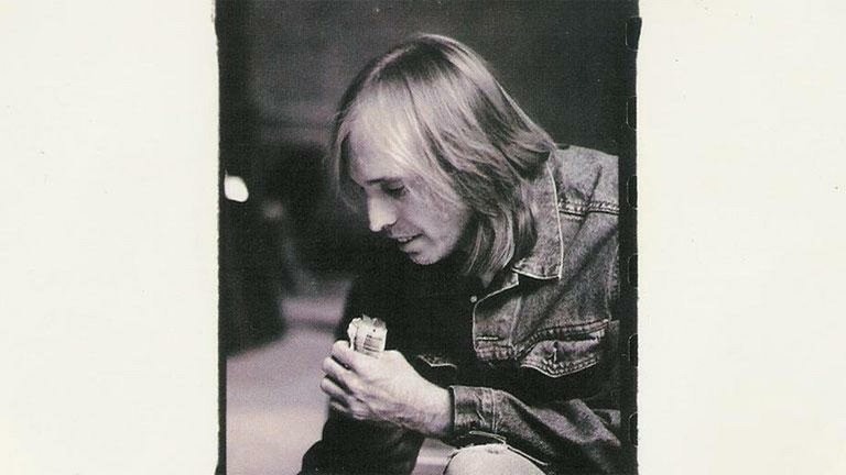 Tom Petty – Free Fallin' (Foto: MCA - Geffen)