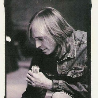 Tom Petty – Free Fallin'