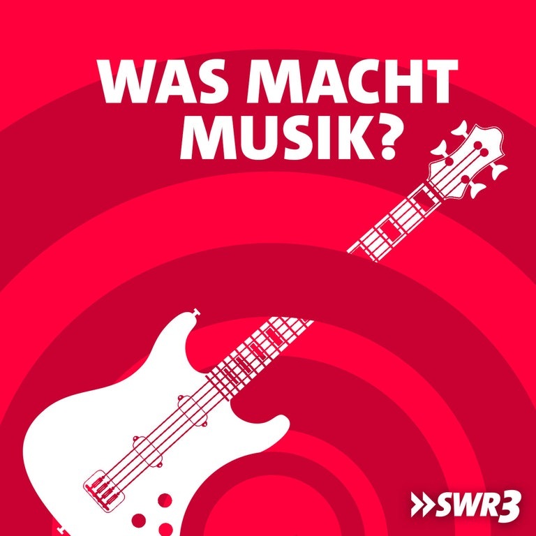Der Bass (Foto: SWR, SWR3)