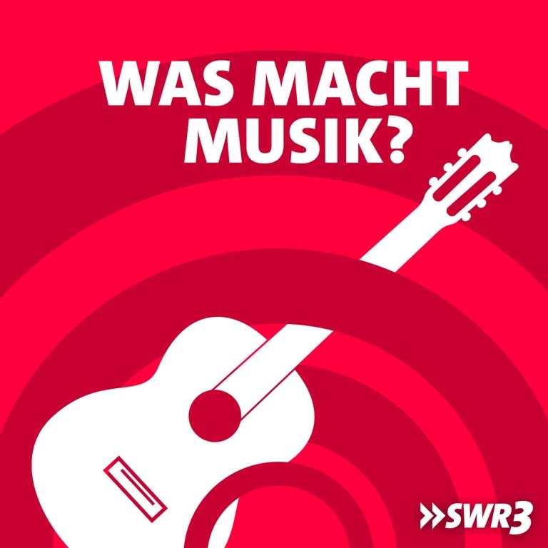 Die Akustikgitarre (Foto: SWR, SWR3)