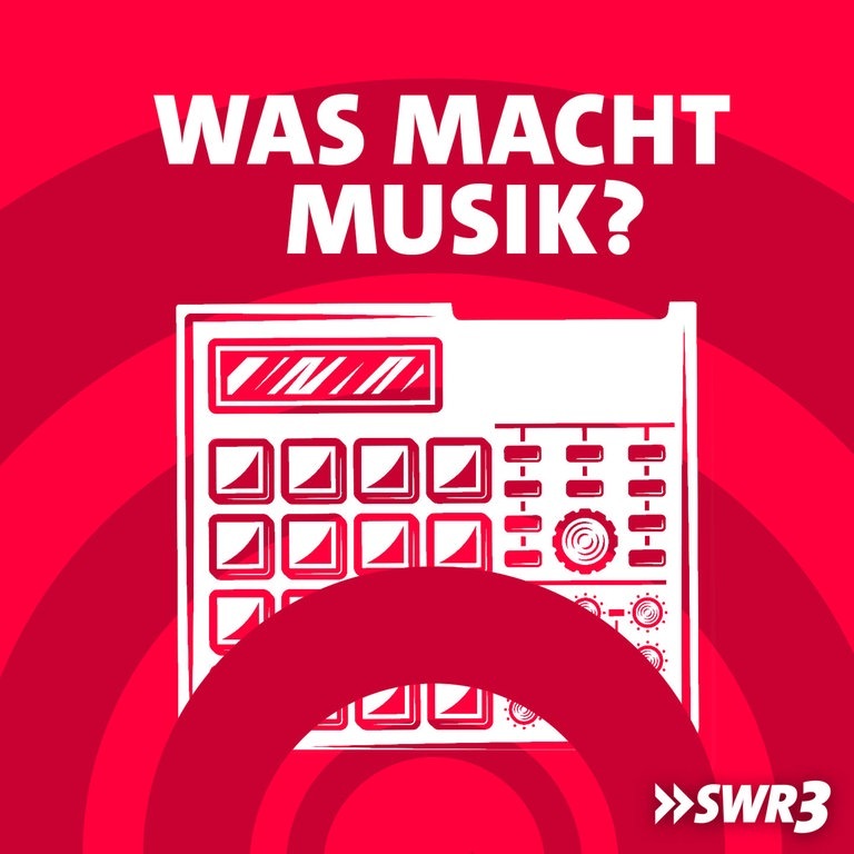 Der Sampler (Foto: SWR, SWR3)