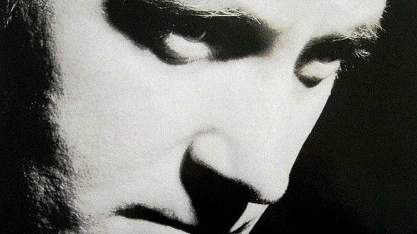 Phil Collins - Another Day In Paradise (Foto: Warner Music)