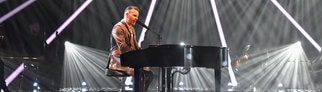 Gary Barlow