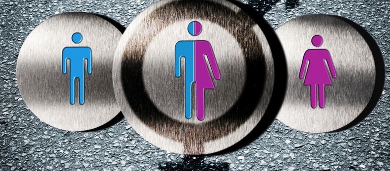 Gendern (Foto: SWR3)