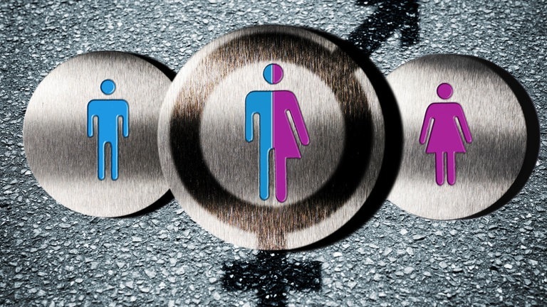 Gendern (Foto: SWR3)