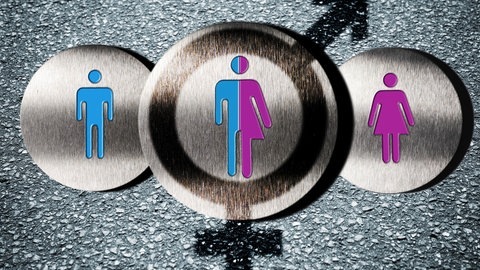 Gendern (Foto: SWR3)