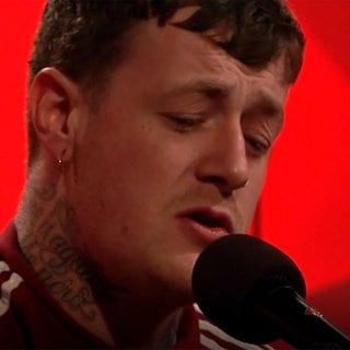 Deaf Havana: Angels (Cover)