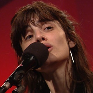 Lola Marsh: Only For A Moment