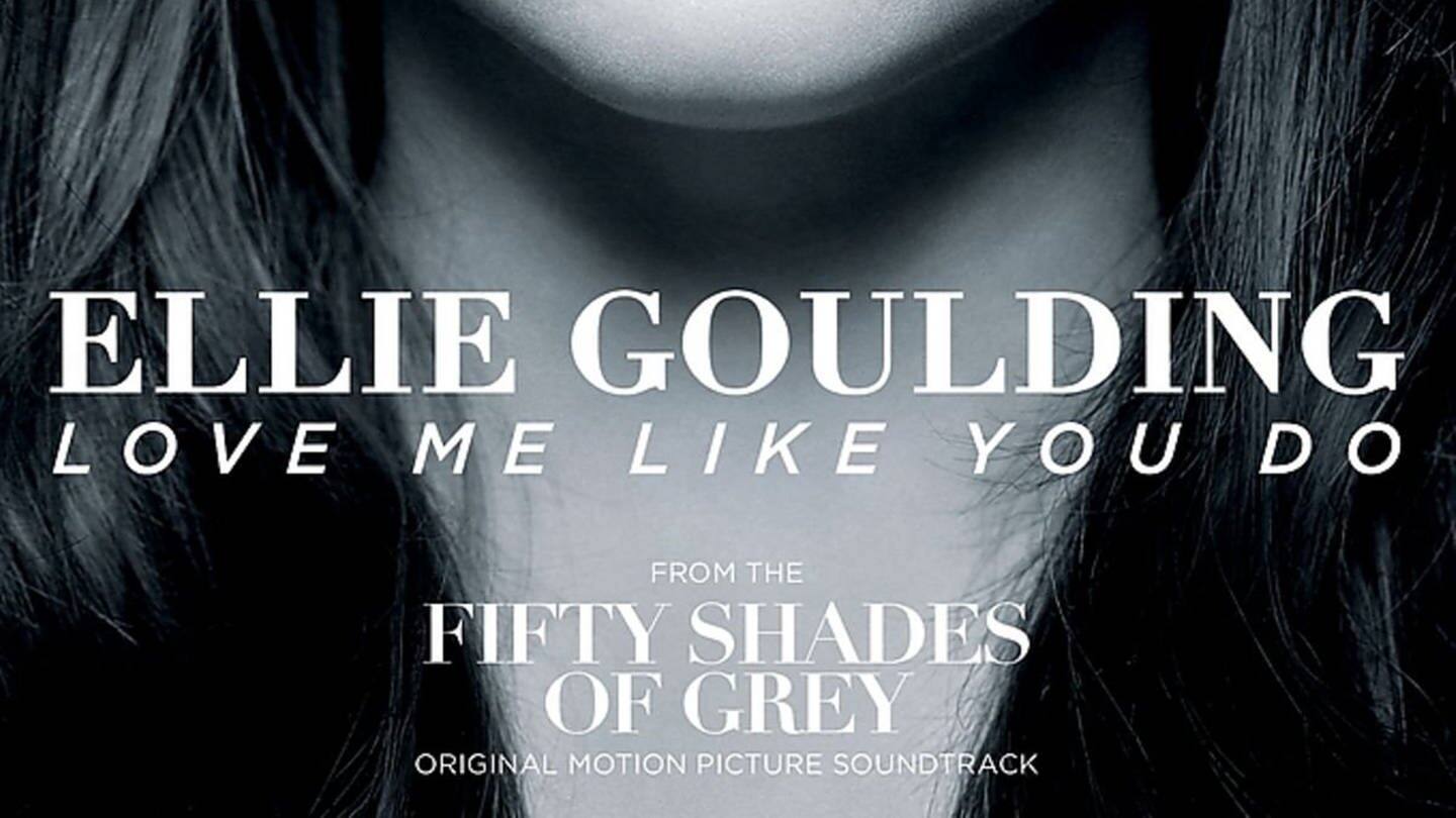 Love Me Like You Do – Ellie Goulding (Foto: Polydor-Universal Music)