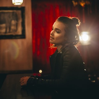 Lotte (Foto: Kai Marks)