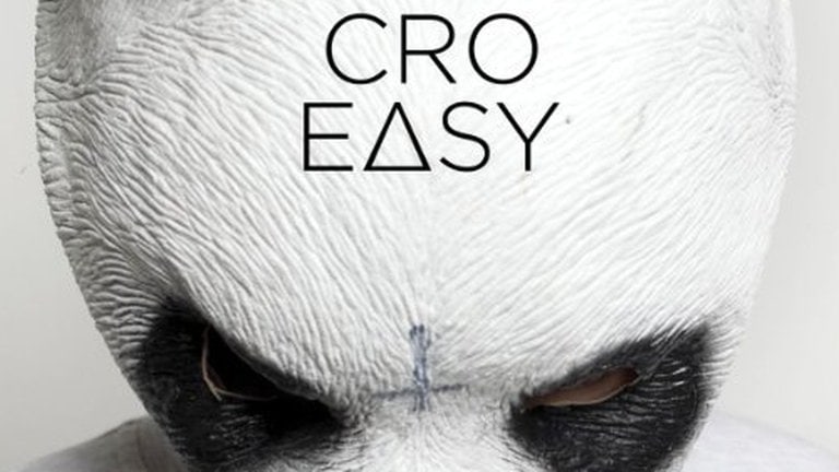 Easy – Cro