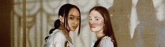 Sigrid und Griff haben zusammen den Song „Head On Fire“ geschrieben