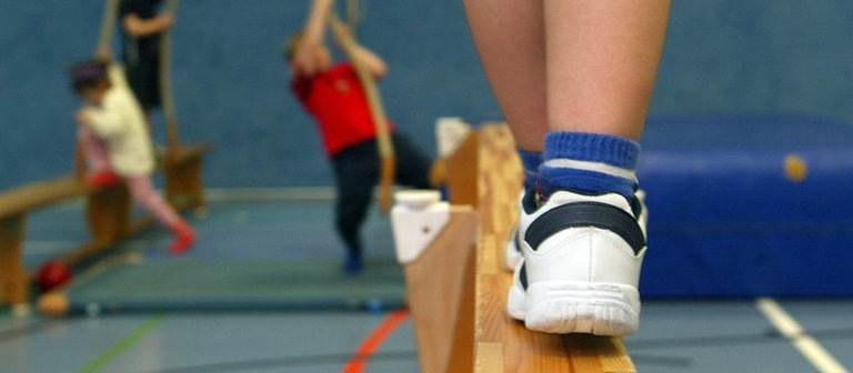 Missbrauch und Misstrauen im Sportverein (Foto: SWR3)