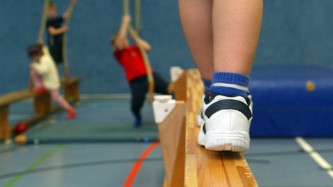 Missbrauch und Misstrauen im Sportverein (Foto: SWR3)