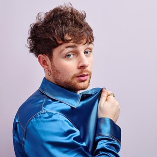 SWR3 New Pop 2021 Tom Grennan