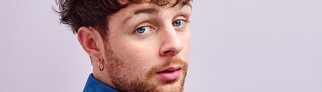 SWR3 New Pop 2021 Tom Grennan
