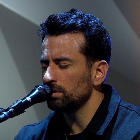 Dotan: Numb (Foto: SWR)