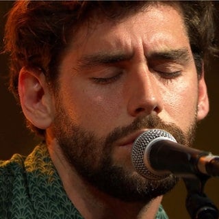 Álvaro Soler: Mañana