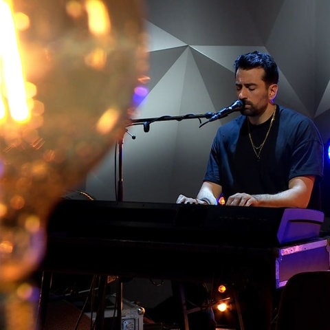 Dotan: Mercy (Foto: SWR)