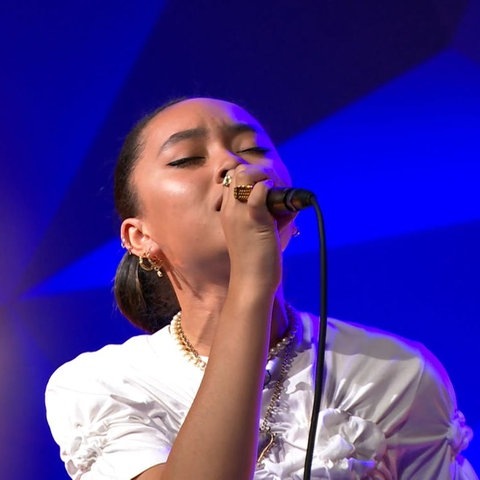 Griff: One Night (Foto: SWR)