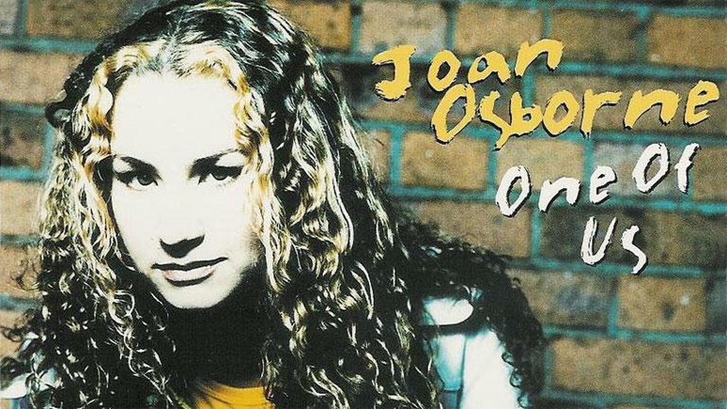 Foto: Mercury - Universal Music Joan Osborne - One Of Us (Foto: Mercury - Universal Music)