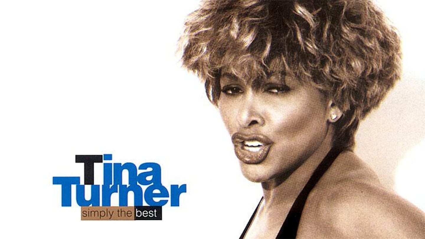 Foto: EMI What's Love Got To Do With It – Tina Turner (Foto: EMI)