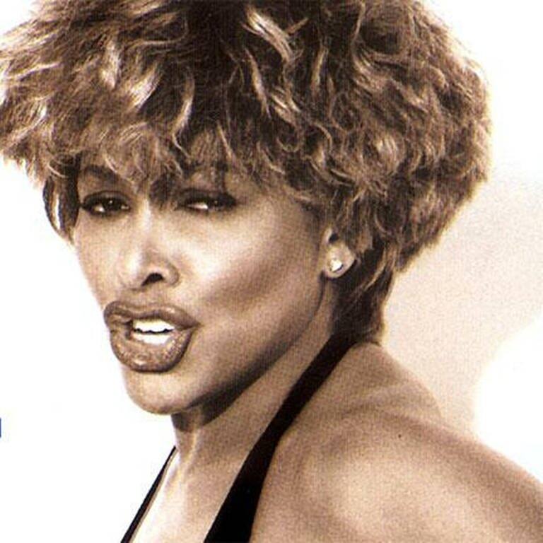 What's Love Got To Do With It – Tina Turner (Foto: EMI)
