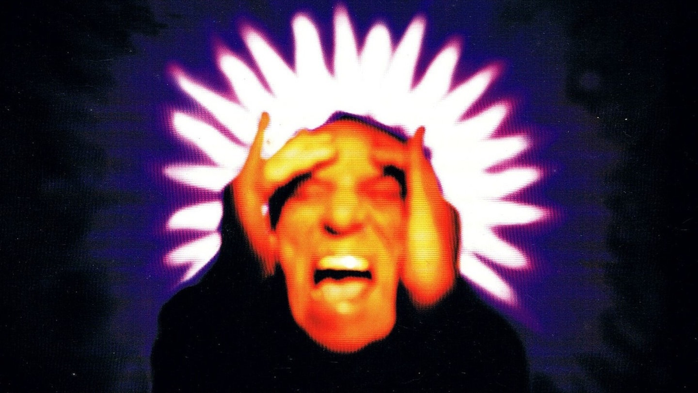 Foto: A&m Black Hole Sun – Soundgarden (Foto: A&m)