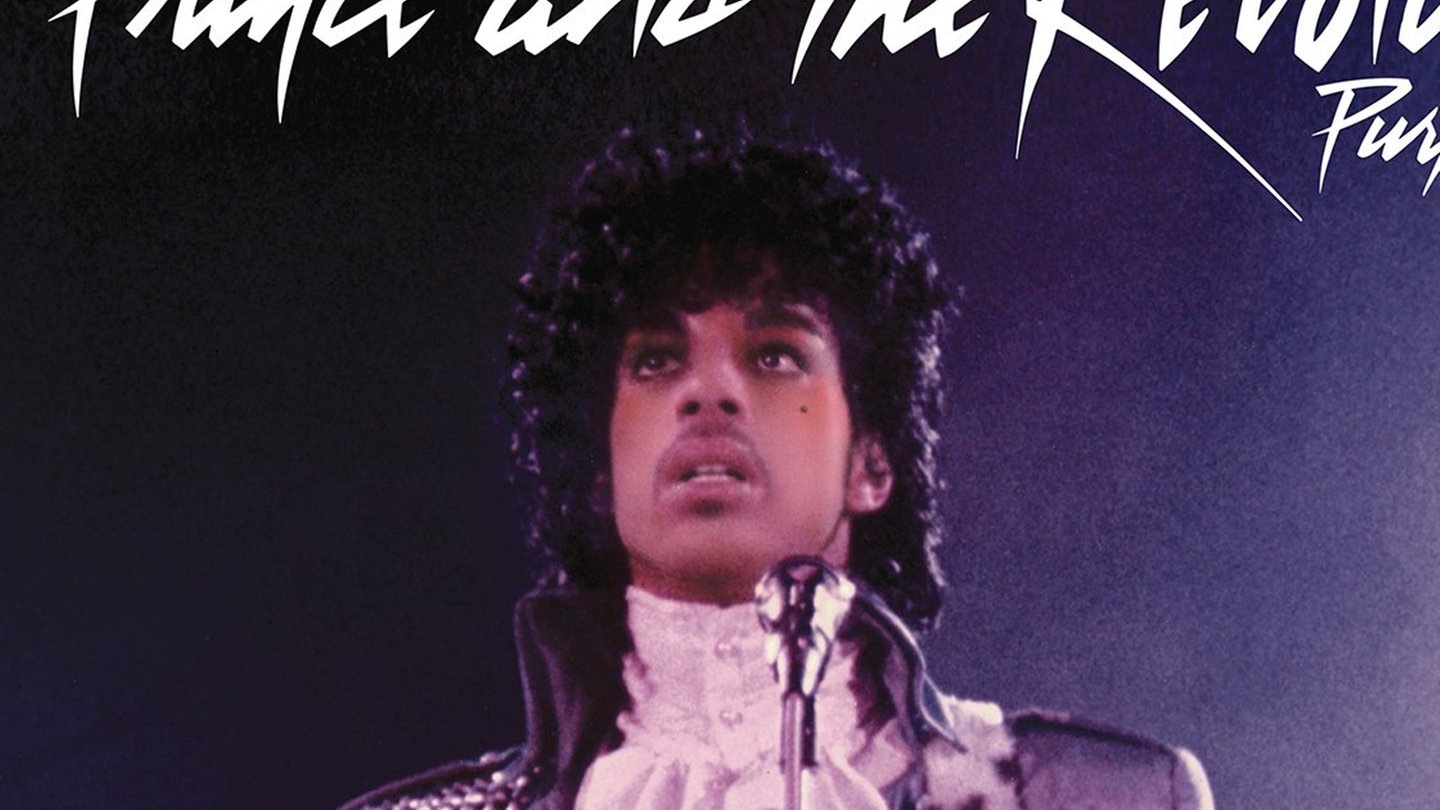 Foto: Warner Brothers Records (Warner) Purple Rain – Prince (Foto: Warner Brothers Records (Warner))