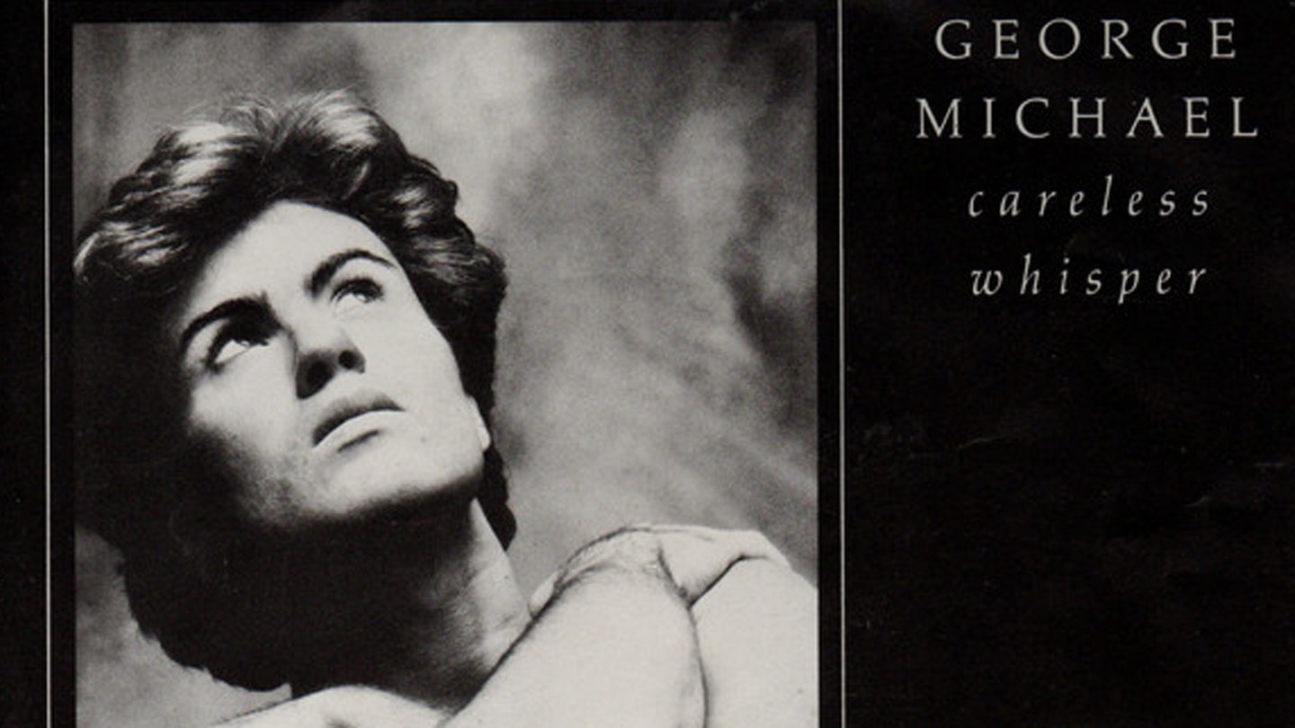 Foto: Epic Careless Whisper – George Michael (Foto: Epic)